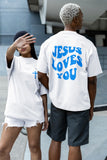 Jesus LOVES You Shirt