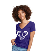 Faith.Hope.Love.Blessed Shirt