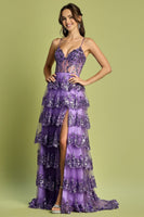 Style 321