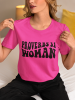 Proverbs 31 WOMAN