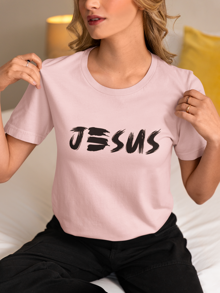 JESUS Shirt