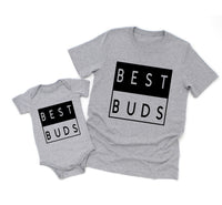 Best Buds Shirts