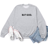 But God Shirt