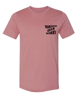 Worship Over Worry Shirt