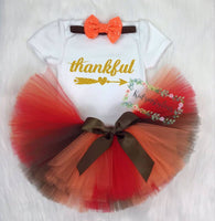 Thankful Outfit