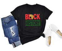 Black History Shirt