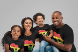 Ghana Flag Shirt