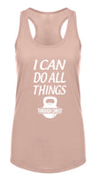 I Can Do All Things Shirt