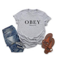 OBEY