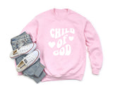 CHILD OF GOD Shirt