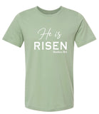 He Is Risen Shirt