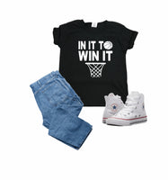 In It to win Shirt