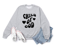 CHILD OF GOD Shirt