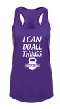 I Can Do All Things Shirt