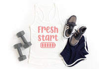 Fresh Start Tank Top