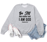 I Am God Shirt