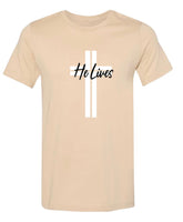 He Lives SHIRT