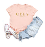 OBEY