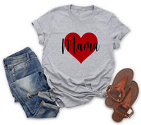 Mama Shirt