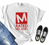 Melanin Rated Shirt