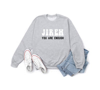 Jireh Sweatshirt