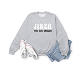 Jireh Sweatshirt