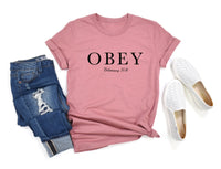 OBEY