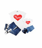 Be Mine Shirts