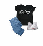 Roblox Shirt