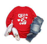 CHILD OF GOD Shirt