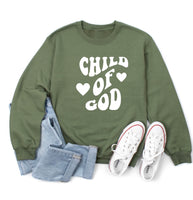 CHILD OF GOD Shirt