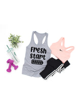 Fresh Start Tank Top