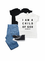 Child of God Shirt