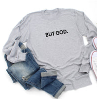 But God Shirt