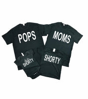 Boy Mom Matching Shirts