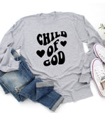 CHILD OF GOD Shirt