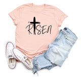 Risen Shirt