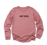 But God Shirt