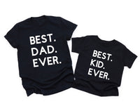 The Best Family Shirts