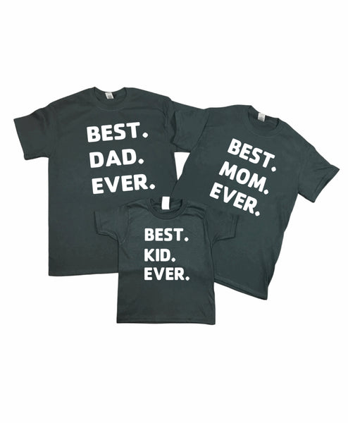 The Best Family Shirts