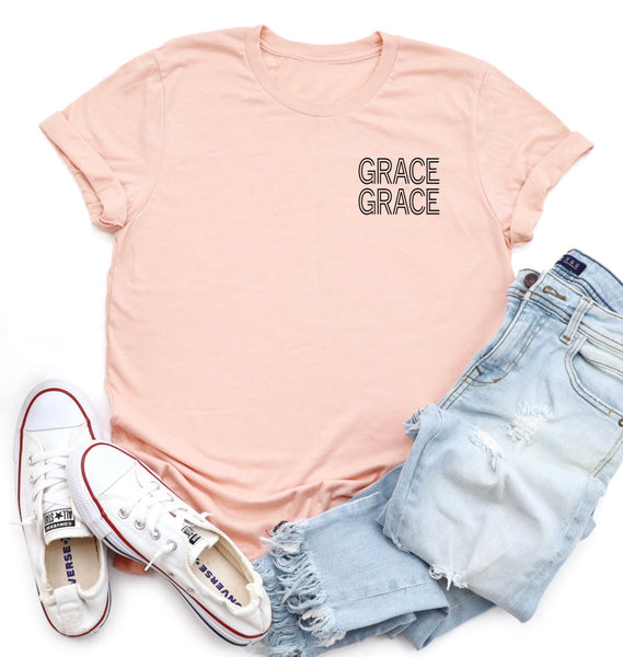 Grace Shirt