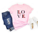 LOVE SHIRT