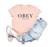 OBEY