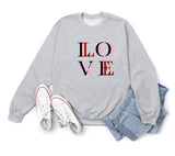 LOVE SHIRT