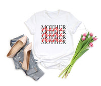 Mother-Mama Shirt