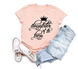 Daughter of the King Shirt