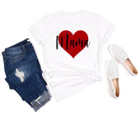 Mama Shirt