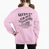 Saved By Grace