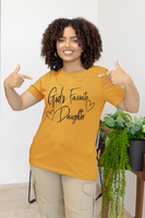 God's Favorite Daughter Shirt