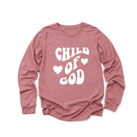 CHILD OF GOD Shirt